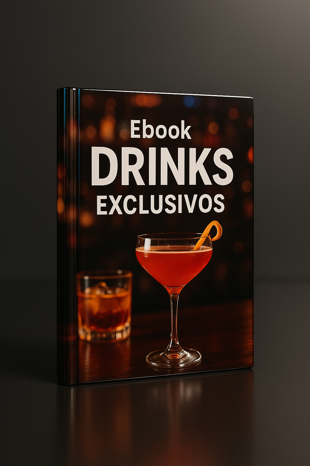 Drinks variados